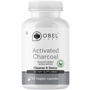 obel 激活的炭盖