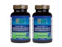 Green Pasture Blue Ice Royal Butter Oil 发酵的鳕鱼肝油 240