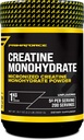 Primaforce Creatine 单水合物粉末 - 1 000格拉姆 - 微纳化