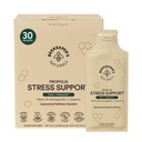 Ashwagandha Liposomal 压力支持, 由养蜂人自然, 600 mg 与Propolis, L-Theanine, 抗压力支持 冷静和放松, 30 cmt