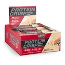 BSN 蛋白质棒 - 蛋白质棒 由 Syntha-6, Whey 蛋白质, 20g 蛋白质, Gluten Free, 低糖, Vanilla Marshmallow, 12 Counter