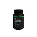Ro Daily Multivitamin for Men QQ支持体育活动,大脑+心脏健康,以及带有23个关键营养物的免疫系统,包括钙,镁,锌30天供应(60块).