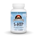 来源:硫磺科学5-HTP,100毫克-120卡普勒