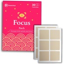 Focus Patch QQ 以工厂为基础的阻水补丁(30个计数)