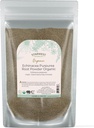 西星植物学 干燥 Echinacea Purpurea 根粉 有机 - 薄荷草用于茶,丁香, & Natural Herbal blends,纯紫色 锥花, 认证 Kosher, Non-GMO - 4 oz 邮袋