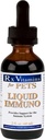 (原始内容存档于2018-09-21). Rx Vitamins Liquid Immuno Dog & Cat Immune Support - Reishi Mushroom Plus L-Lysine for Cats - 狗豁免靴子补充 - Bacon Flavor - 2 oz.