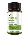 辅助营养杆菌(Subtilis Probiotic) -- -- 30亿 CMU 男女多阶段营养杆菌(CFU) -- -- 支持消化和古特健康 -- -- 30个卡普尔