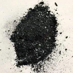 木炭南黄松地 - 1英镑