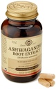 Solgar Ashwagandha 根提取器 -- -- 60个蔬菜罐头 -- -- 标准化的充分可能性(SFP) -- -- 非GMO、Vegan、Gluten和奶制品自由、Kosher -- -- 60个服务