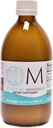 Ormus 有机矿物 500毫升 - Ormus Pure Premium - 聚焦 - 深层矿物 - 大西洋水域 - 单原子 - 1个单元