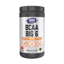 现在食品运动营养,BCAA(断链氨酸) 大6,西瓜火焰,600克