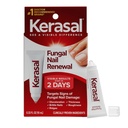 Kerasal Nail Fungus Extra strong QQ 修复受损的钉子,0.33 fl oz(包装 May Vary)