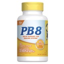 营养 现在 PB 8 营养性免疫系统和消化性支助* 营养补充,60项