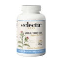 Electic Herb - Premium Stream 牛奶 干酪 奶酪 | Silymarin 补充 | liver 支持,解毒,清洁 + 维护 | Vegan,自然,非GMO,Gluten Free (240 CT | 600 mg)