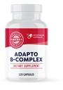 Vimergy Adapto B Complex, 120 services – 8 B 维生素的高潜力, Rhodiola & Hawthorn Berry – 支持精神能量,认知,Mood - 非GMO, Kosher, Vegan, Paleo, No Gluten, No Soy – 支持精神能量,认知,Mood - 非GMO,科舍尔,Vegan,Paleo, No Gluten, No Soy – 支持心智能量 – 支持心智能量 – 支持心智 – 支持心智 – 支持心智 – 支持 – 支持心智 – 支持 – 支持心智 – 支持心智 – 支持心智 – 支持心智 – 支持 – – 支持心智 – – 支持心智 – 支持心智 – 支持心智 – – 支持心智 – 支持心智 – 支持心智 – – 支持心智 – 支持 – – – 
