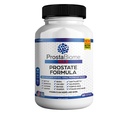 ProstaBiome Max 前列腺支持公式,天然草药与Saw Palmetto混合,60 Capsules, 30天供应(1)