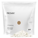 ProMix 营养 L-Glutamine - 纯微量化自由形态 - 不受欢迎,180种服务