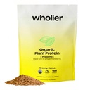 (原始内容存档于2018-09-25). Wholier Organic Planet protein + Prebiotics. 清洁维根蛋白 蛋白质21g 14 Real Planet Infedions. 中国植物物种信息数据库. 预生纤维. 没有天然火焰 口香糖或填充物 Creamy Cacao(1磅4合z.