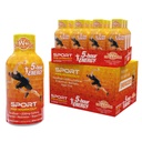 5-Hour能量超强运动镜头与Citrapeak,Vital Orange Flavor,预战,24 Counter (1.93 fl oz)