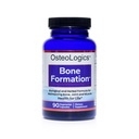 骨骼形成Collagen补充剂 -- -- 与Omega 3脂肪酸的联合支助补充剂,促进健康骨骼和合金,支持结构健康,90卡普尔
