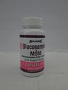 GLUCOSAMINE/MSM CPLTS WMIL 尺寸: 60