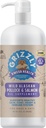 Grizzly 宠物产品 Omega 健康液体 Omega-3 狗和猫的补编,32 Ounce瓶