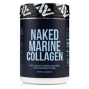 NAKED Marine Collagen Peptides 蛋白粉 - 不受欢迎 - 来自野生捕虫笼 - Paleo 友好型,非GMO型,无豆型,无胶型 - 47种服务