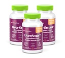 LiverSmart - Liver Cleanse & Reference 配有欧洲牛奶硝酸盐,Silymarin, Artichoke, Dandelion, 黄码头根, Beet根 - 补充援助,更新和支持肝脏健康(3)