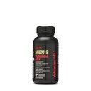 GNC Men's Yohimbe 451, Pure Excert, 60 Capsules (英语).