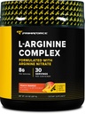 Primaforce L-Arginine Complex 粉末(每瓶30枚) 桃芒果(桃芒果)