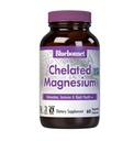 蓝本网 营养 Albion Chelated Magnesium 蔬菜胶囊,200 毫克,减压剂, Vegan, 非转基因生物, Gluten Free, Soy Free, Milk Free, Kosher, 60 蔬菜胶囊, 1个月供应量