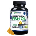 (原始内容存档于2019-03-02) (英语). Wild Caught Omega 3 Fish Oil Department-EPA-DHA Supple 2,900 毫克-现在更多 DEA-EPA-DHA