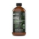 有机Chanca Piedra 集中和提取 8oz - Phyllanthus Niruri - 天然液体断石器和碎石器