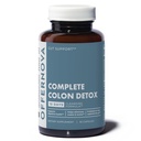 Portunova Collon Detox 15 日 30 Capsules,全天然 Colon Clean Cleanser for Bloating and Capitation Relief for Men & Men, 高级 Gut Cleanse Detox 互联网档案馆的存檔,存档日期2013-03-02.