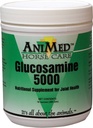 AniMed 马 Glucosamine 5000 补编,16 oz