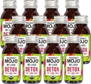 提奥尼奇 我的Liver Mojo:Detox, Wellness Mojo 与黑辣椒,甜菜,和柠檬汁,USDA认证,咖啡因自由,Gluten自由,2Fl.OZ,每包12