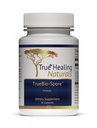 真正的康复自然 - TrueBio-Spore - Probiotic 补充 - 耐力和强力有50亿 Probiotic 的 CPUULE - 30 Capsules