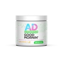 与L-GLutamine、苹果苹果苹果醋和Aloe Vera(24次服务,新鲜按橙汁)一起自然燃烧并拟定
