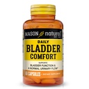 MASON NATURAL Daily Bladder Comfort, 30, 日供应钙, 南瓜种子, & Soy Germ 支持正常的Bladder 函数