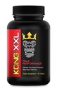 Kong XXL- Ultimate Make Performance and Great Pills for Men - Add 3 - 6”中的60天增强体积、驱动力、强度和耐力——促进性能——60块