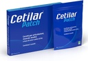 Cetilar补丁 – 5可处理补丁 配有专利的Cetylate脂肪酸,用于长距离联合和肌肉疼痛缓解,改善流动性,以及运动恢复 – Sweat & WaterResistant – Doping Free
