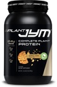 植物 JYM Oatmeal Cookie Gourmet 奶油自由植物蛋白促进恢复,5g BCAA, 乳糖自由, Gluten Free for Men and Women 2lbs
