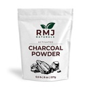 炭粉 8 oz 227克食品级 炭粉用于牙粉面包