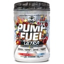 PMD 运动泵燃料 Ultra Insanity - Premium Prewout Powder & Muscle Pump, 更大的焦点,耐力和复苏,Premium Creatine, Arginine & Beta Alanine - Cherry Bombsicle (30架服务)