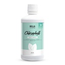 Bella All Natural Liquid Chlorophyll Dropps Anti-Agreed energy 增加能量 激素平衡 抗癌 薄荷氟60ml