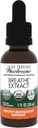 Host Defence Breathe * 摘录 - 免疫和呼吸辅助蘑菇液体补充剂 - 配有Chaga, Reishi & Cordyceps的草药肺健康补充剂 - 1 fl oz(30名服务员)*