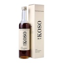 由R's KOSO 3-Day cleanse - 日本Ezyme Drinch in Probiotics and Prebiotic, 由100+蔬菜制成? 水果 -- -- 自然支持更好的消化和古特健康+排毒+清洁 -- -- 16oz