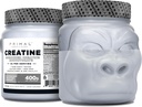 Primal Creatine Monohydrate Powder (400格拉姆) |  Un lav lav lav lav lav lav | | | | | | | |