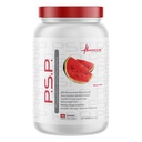 代谢营养 P. S. P. P. P. P. P. P. P. P. P. P. P. P. P. P. P. Physique Physique Preworking PreWorkout 672g 零糖咖啡因免费(Watelon)