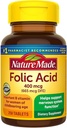 Panihari Nature made Folic Acid 400mcg, 250平板电脑